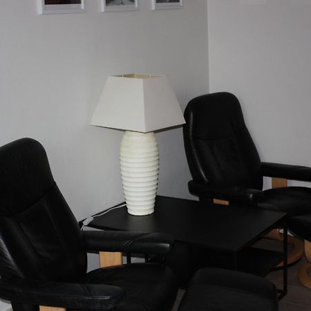 Eco Apartament W Ålesund Kültér fotó