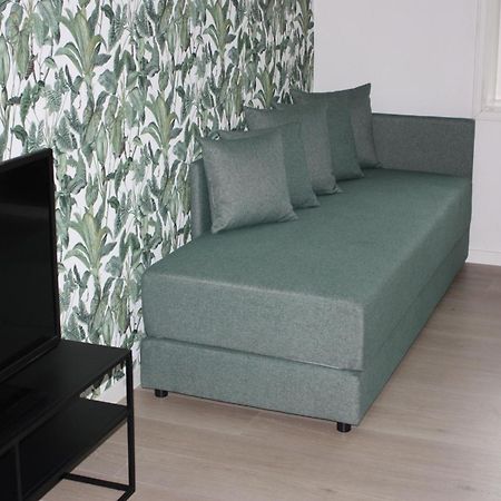 Eco Apartament W Ålesund Kültér fotó