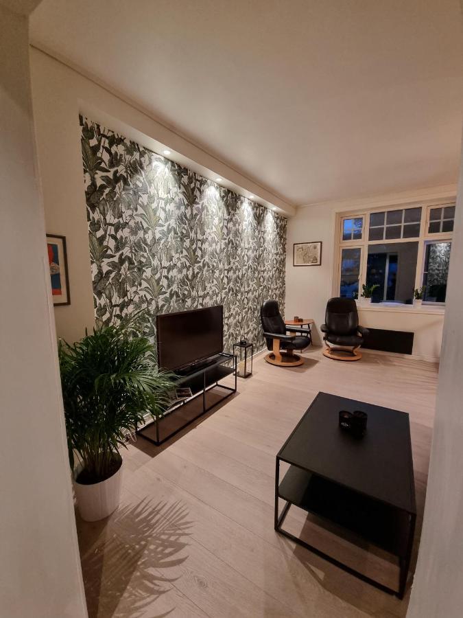 Eco Apartament W Ålesund Kültér fotó