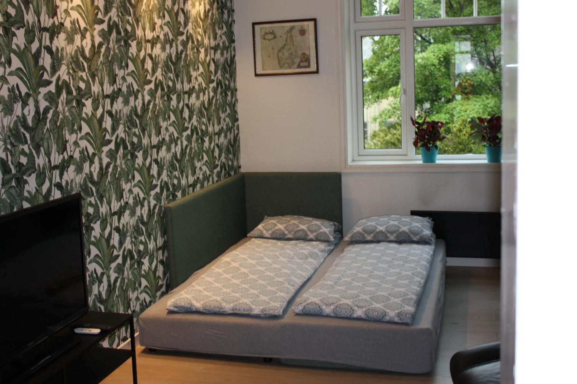 Eco Apartament W Ålesund Kültér fotó