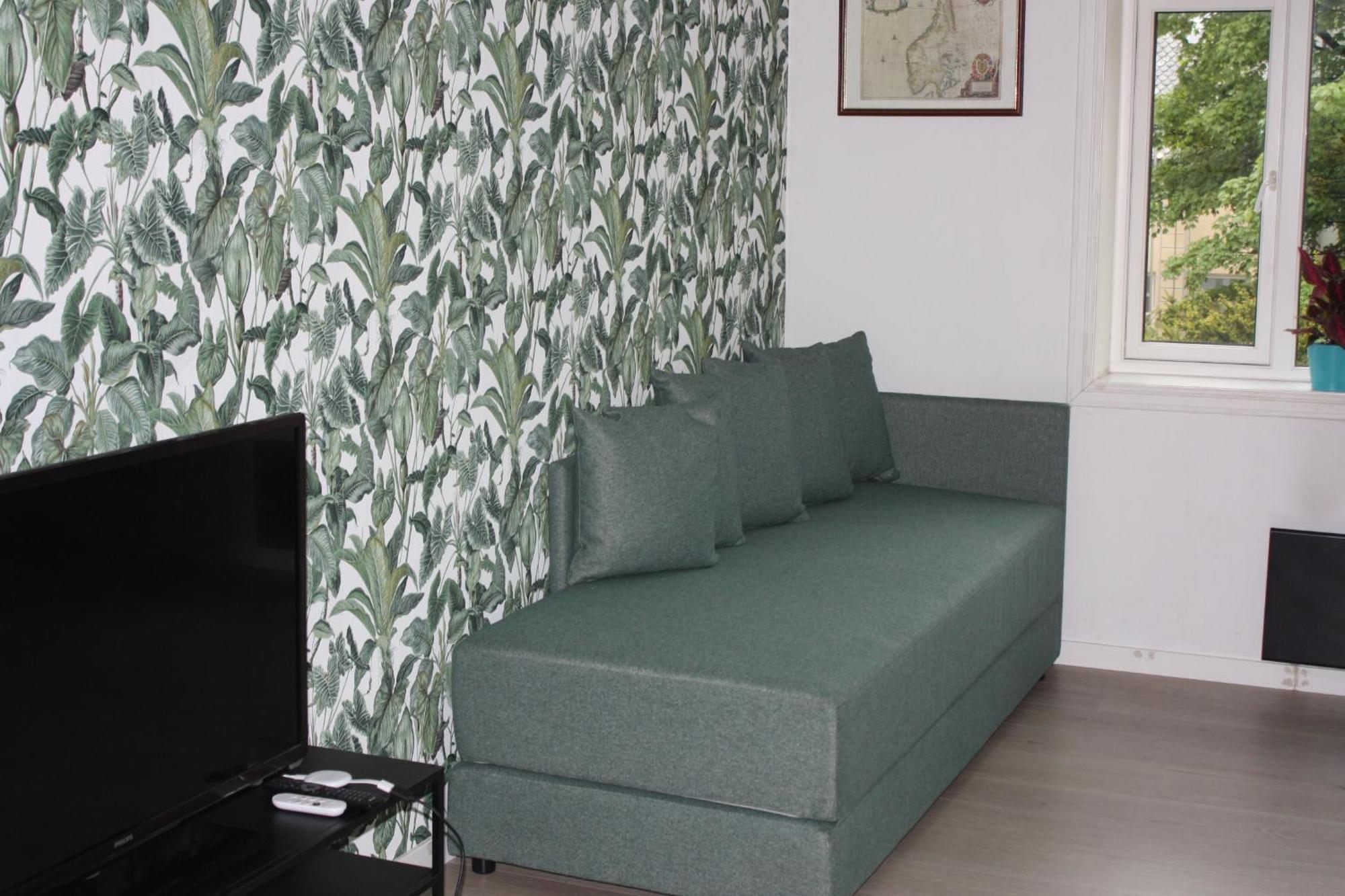 Eco Apartament W Ålesund Kültér fotó