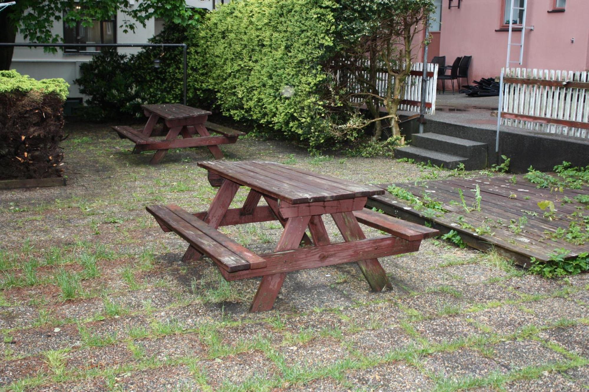 Eco Apartament W Ålesund Kültér fotó