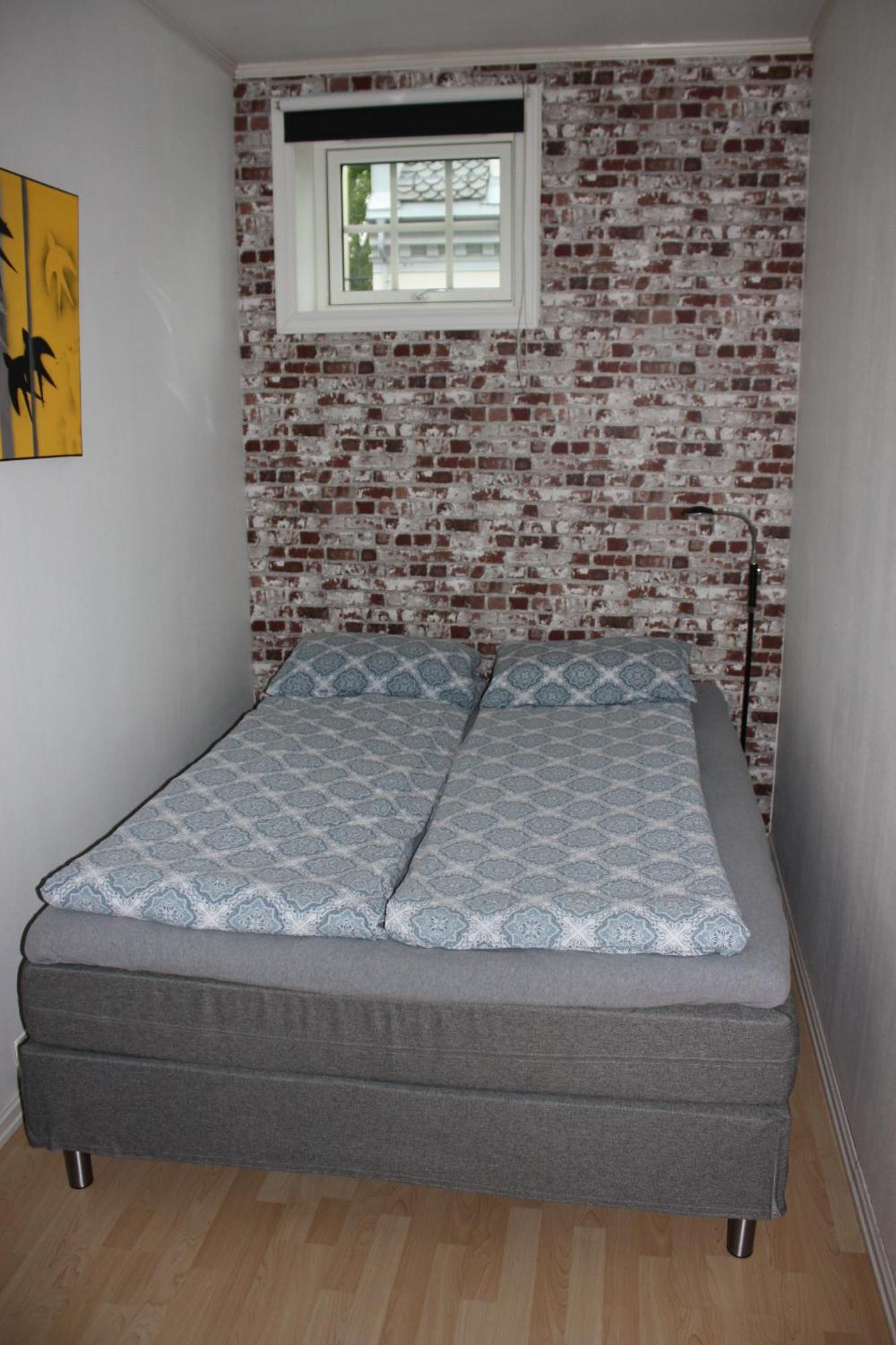 Eco Apartament W Ålesund Kültér fotó